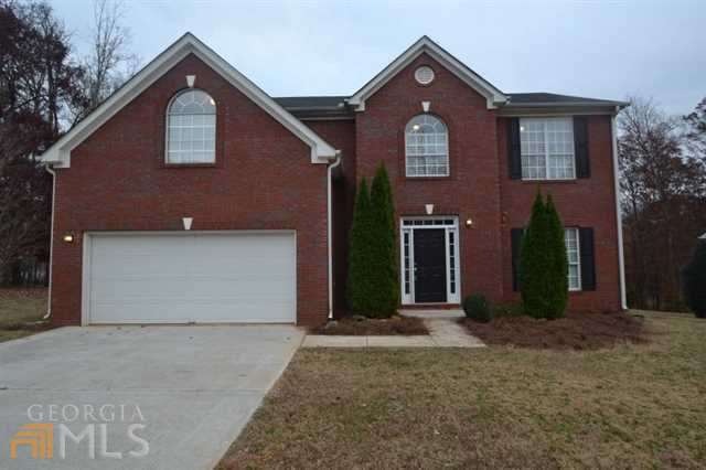 1147 Falk Trace unit 2, Conyers, GA 30094 - photo 1