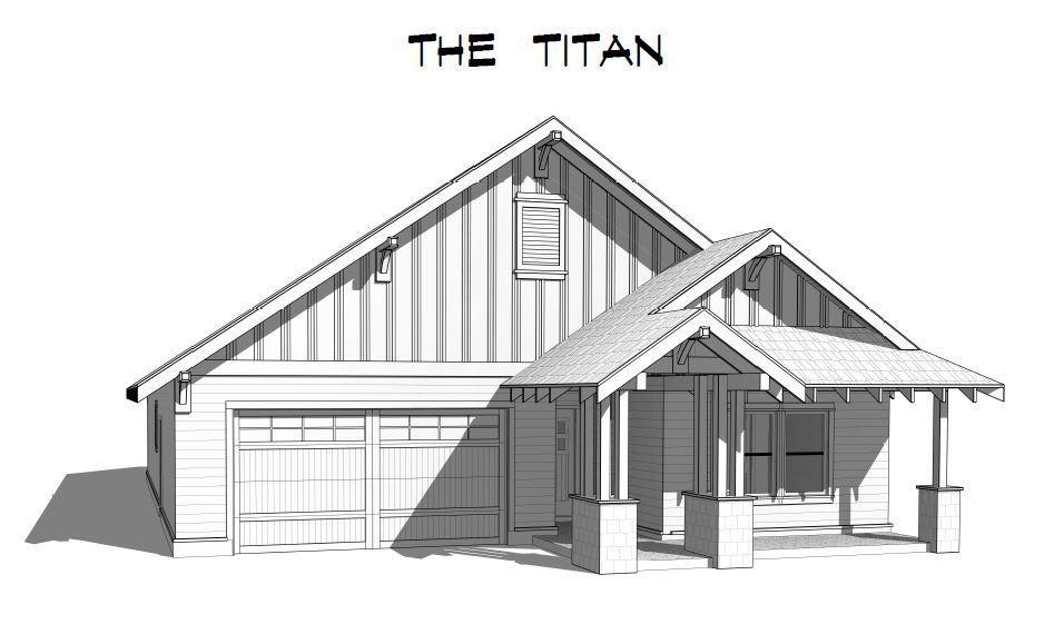 767 NW Rimrock Dr, Redmond, OR 97756 - photo 1