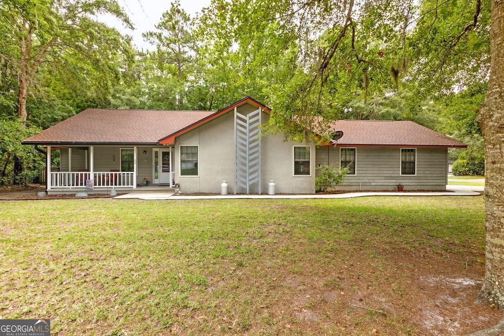 24 Rachels Ct, Saint Marys, GA 31558 - photo 1