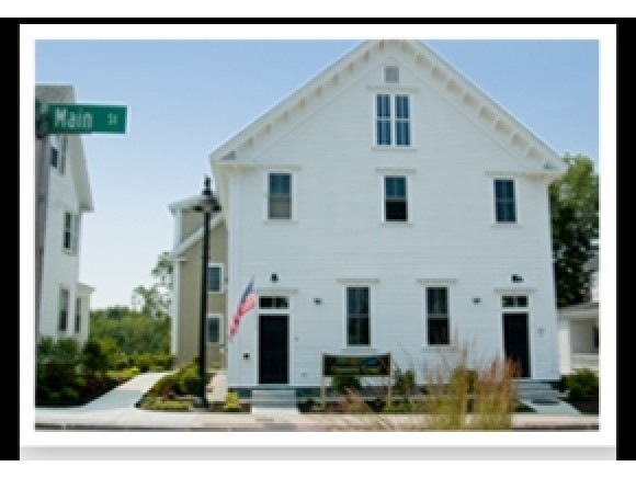 37 Main St unit J, Durham, NH 03824 - photo 1