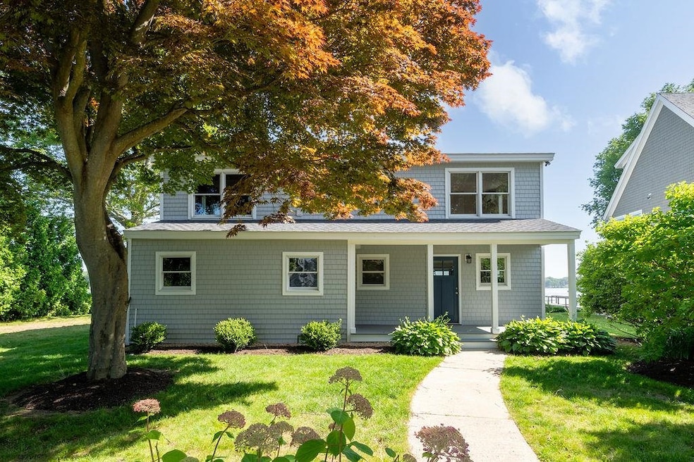 27 Wentworth Terrace, Dover, NH 03820 - photo 1