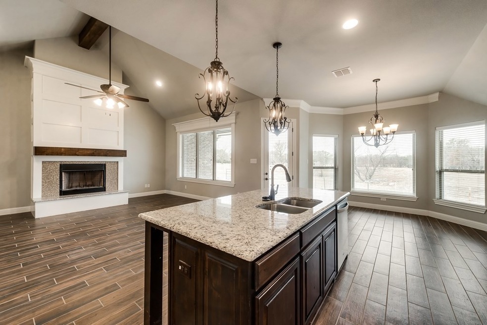 3200 Windcrest Dr, Granbury, TX 76049 - photo 1