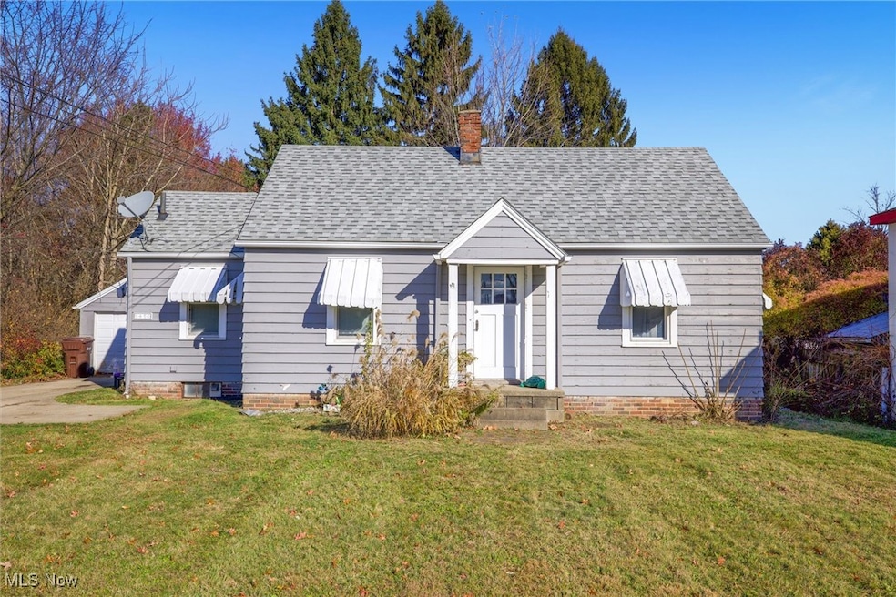 3456 Lincoln Way E, Massillon, OH 44646 - photo 1