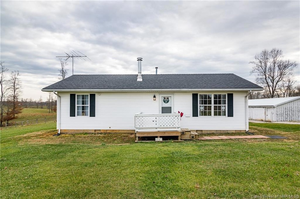 1765 Grange Hall Rd NE, Corydon, IN 47112 - photo 1