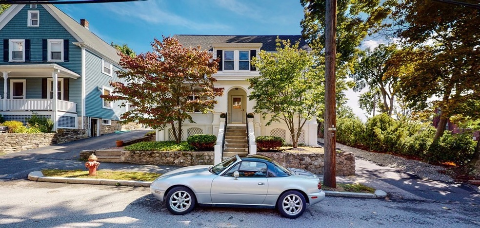 54 Pettee St, Newton Upper Falls, MA 02464 - photo 1