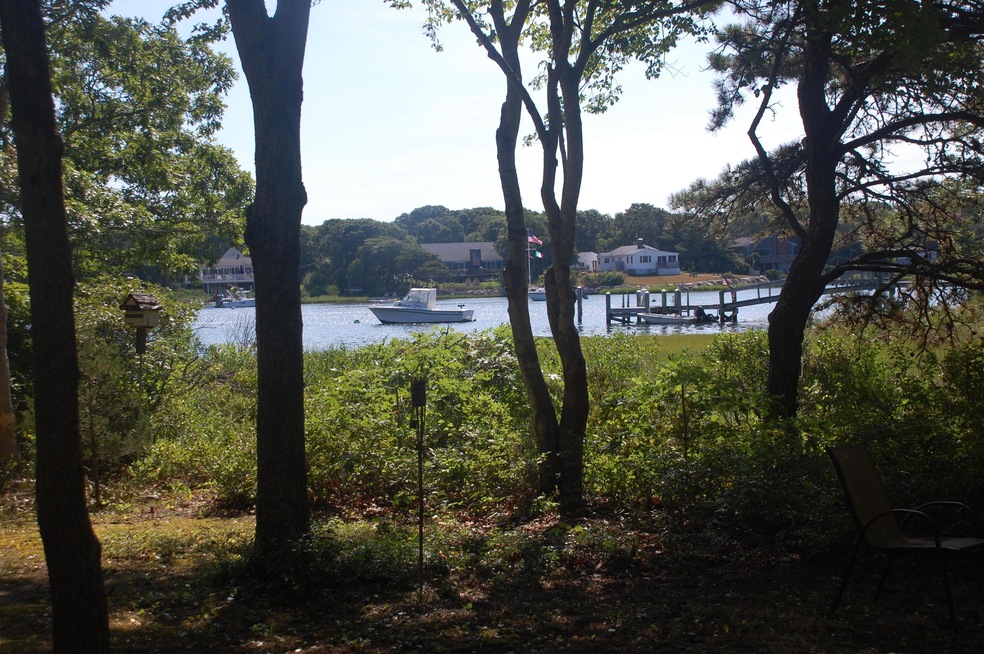 42 Eel River Rd, East Falmouth, MA 02536 - photo 1