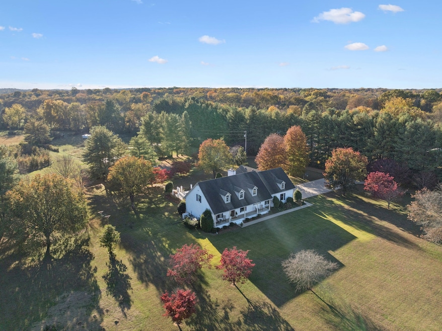 2645 W Jefferson Pike, Murfreesboro, TN 37129 - photo 1