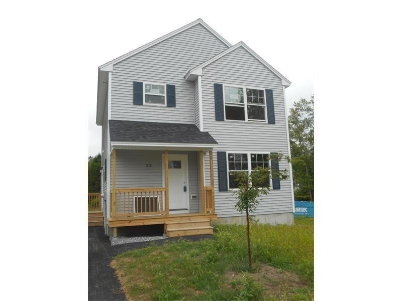 29 Cole St, Westbrook, ME 04092 - photo 1