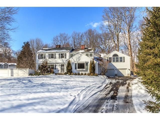 2 Knowalot Ln, Norwalk, CT 06851 - photo 1