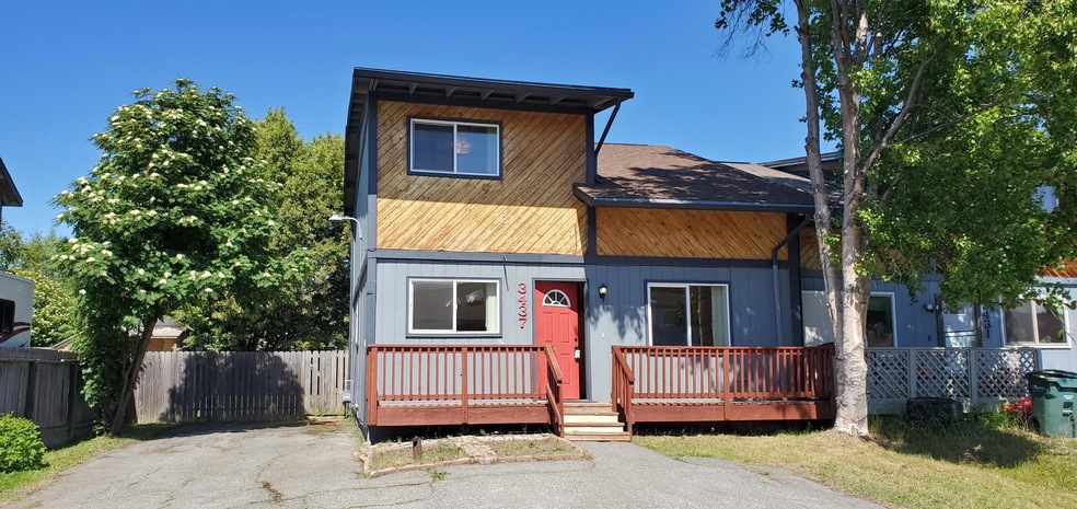 3437 Grissom Cir, Anchorage, AK 99517 - photo 1