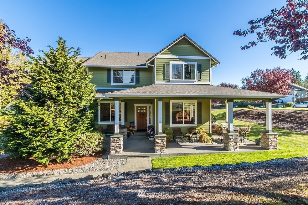 unlisted-address, Graham, WA 98338 - photo 1