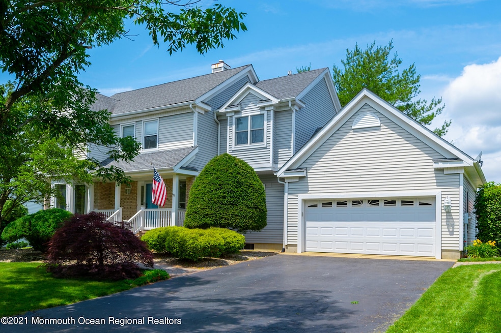 5 Cardinal Ct, Old Bridge, NJ 08857 - photo 1