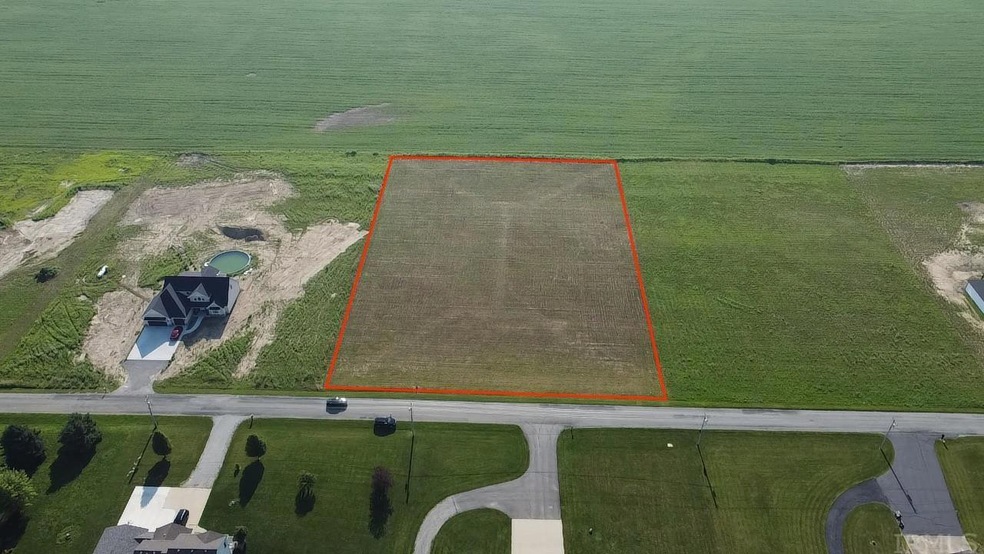 Lot 4 N 100 E, Roanoke, IN 46783 - photo 1