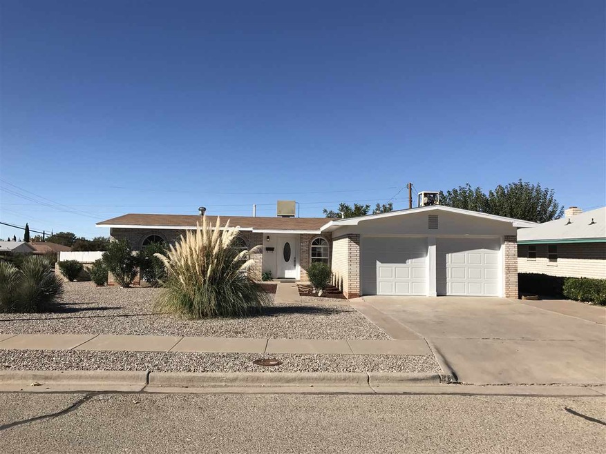 2333 Union Ave, Alamogordo, NM 88310 - photo 1