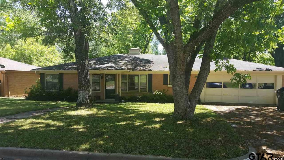 923 923 Hudson, Tyler, TX 75701 - photo 1