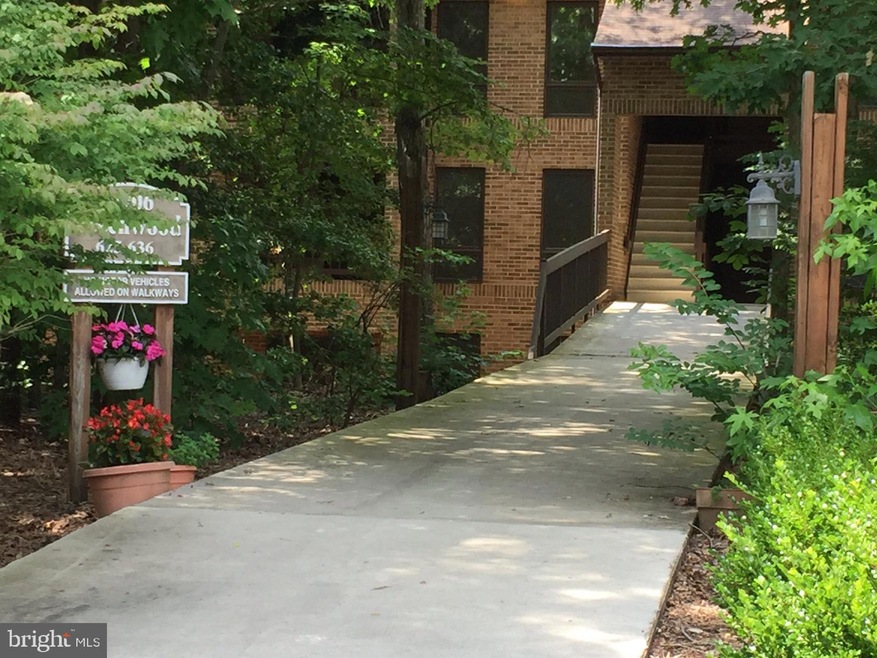44706 Beechwood Ct unit 4C, 628, California, MD 20619 - photo 1