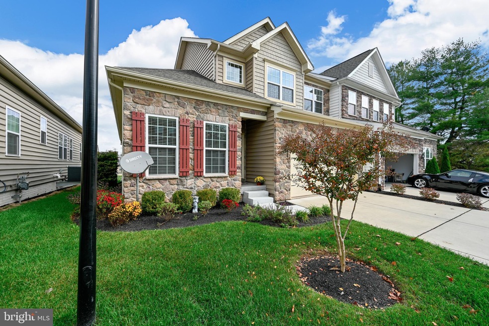 24 Trail Ride Dr unit 435, Taneytown, MD 21787 - photo 1