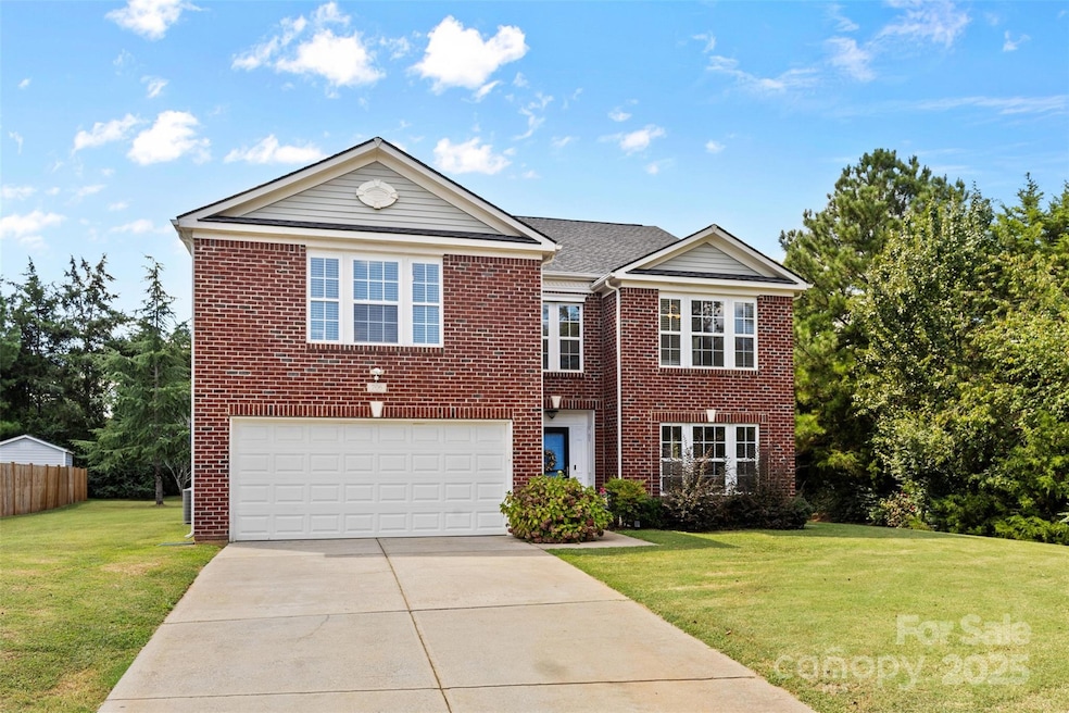 Under Contract $450,000