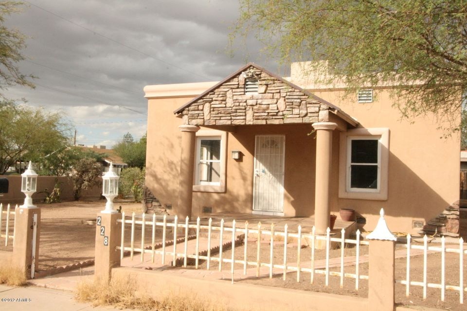 228 W 2nd Ave, Mesa, AZ 85210 - photo 1