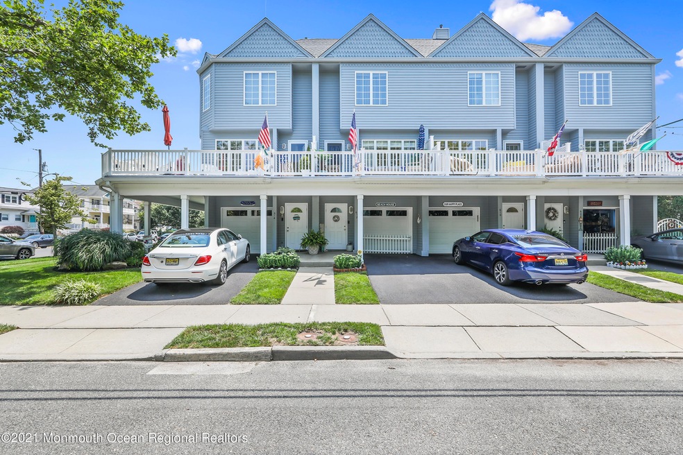 612 Central Ave unit 103, Bradley Beach, NJ 07720 - photo 1