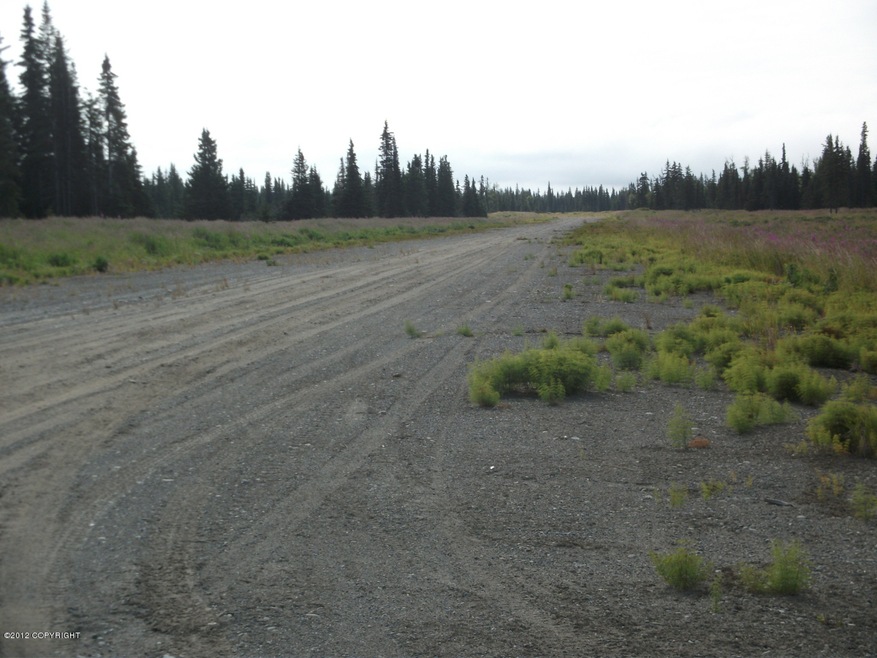 Airstrip 2000'