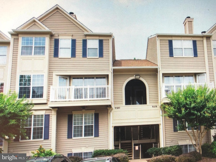 9280 Cardinal Forest Ln unit 301, Lorton, VA 22079 - photo 1