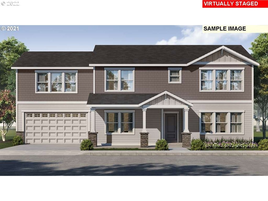 2615 Cascara Dr, Eugene, OR 97403 - photo 1