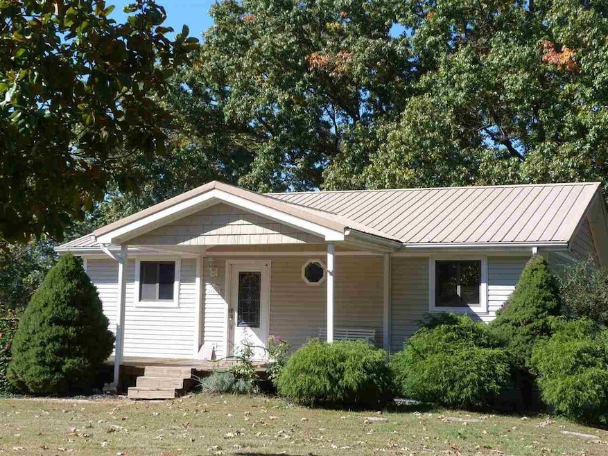 133 Barkley Trail, Cadiz, KY 42211 - photo 1