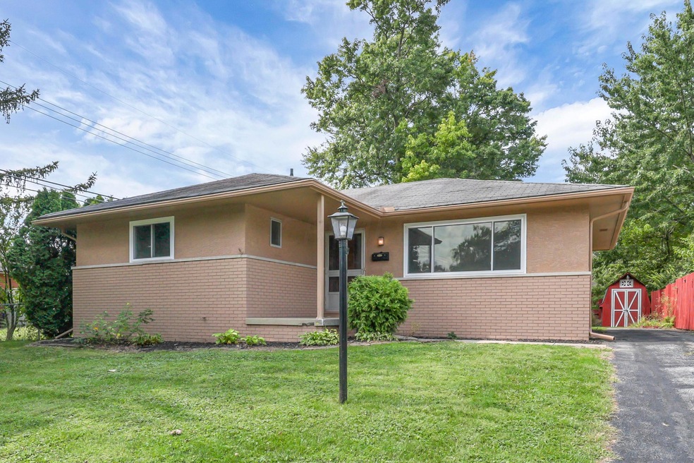 133 Rita Ct, Columbus, OH 43213 - photo 1