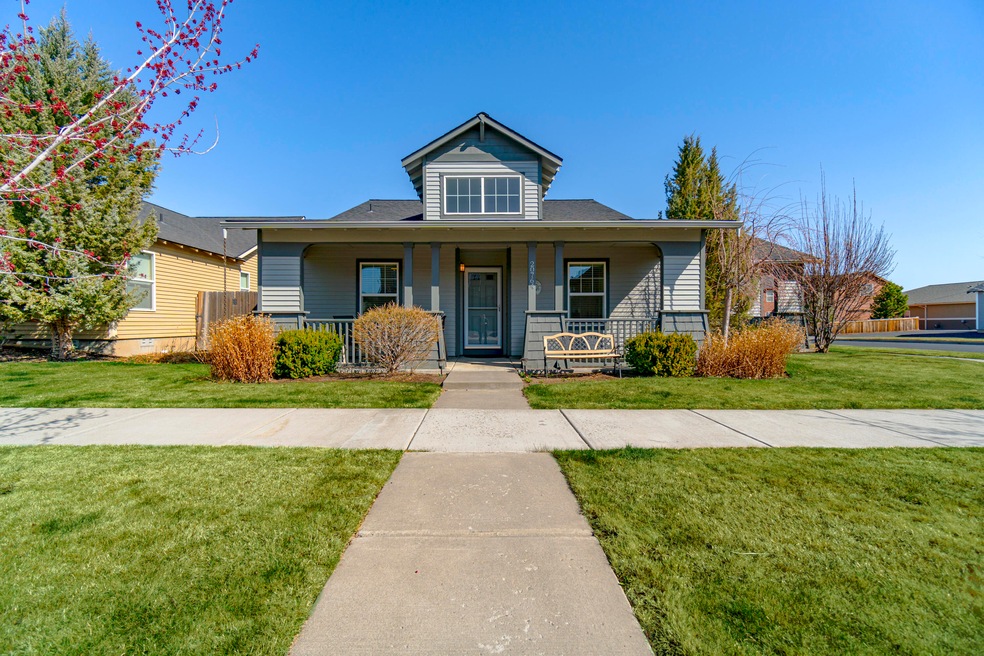 Front Elevation
