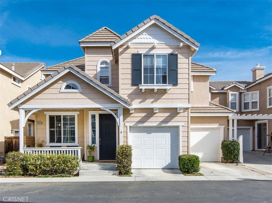 23311 Portland Ln, Valencia, CA 91355 - photo 1