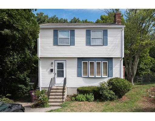 48 Charles Diersch St, East Weymouth, MA 02189 - photo 1