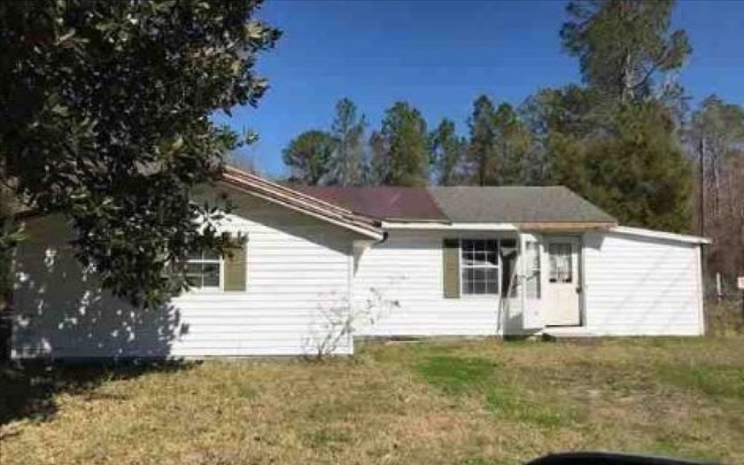 485 NE Sunnybrook St, Lake City, FL 32055 - photo 1