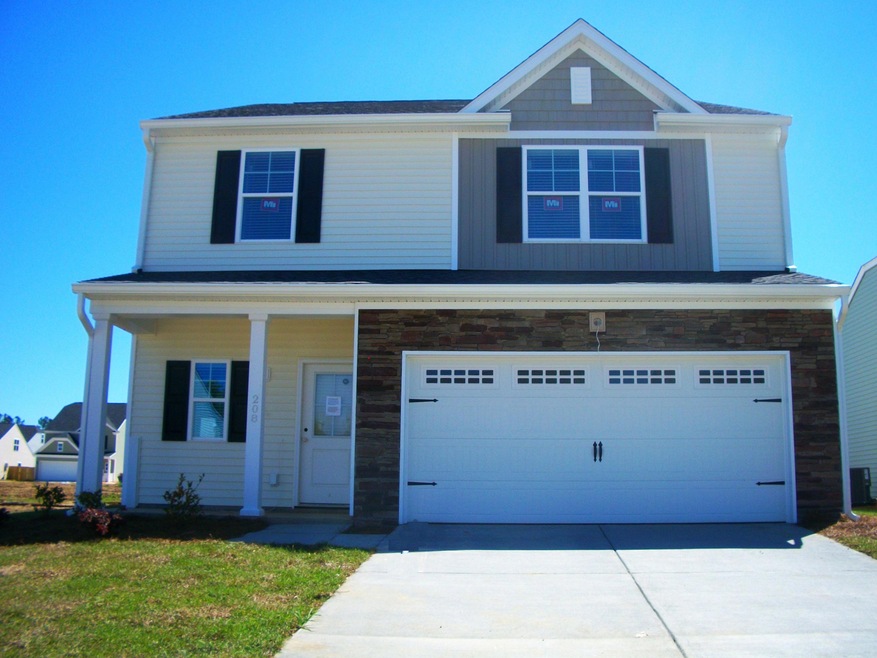 Parkwood ii