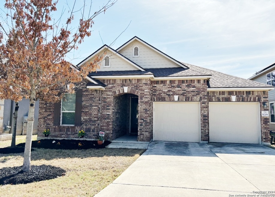 11208 Hill Top Bend, Helotes, TX 78023 - photo 1