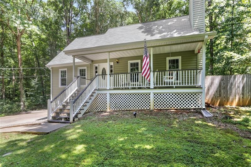 unlisted-address, Canton, GA 30114 - photo 1