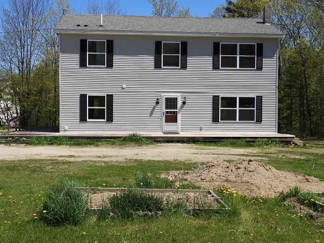 557 2nd New Hampshire Turnpike N, Bennington, NH 03442 - photo 1