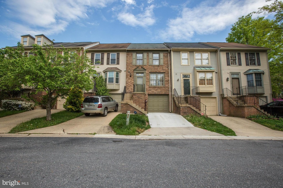 14139 Angelton Terrace, Burtonsville, MD 20866 - photo 1