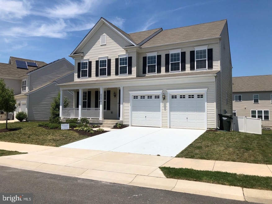 43674 Yulan St, California, MD 20619 - photo 1