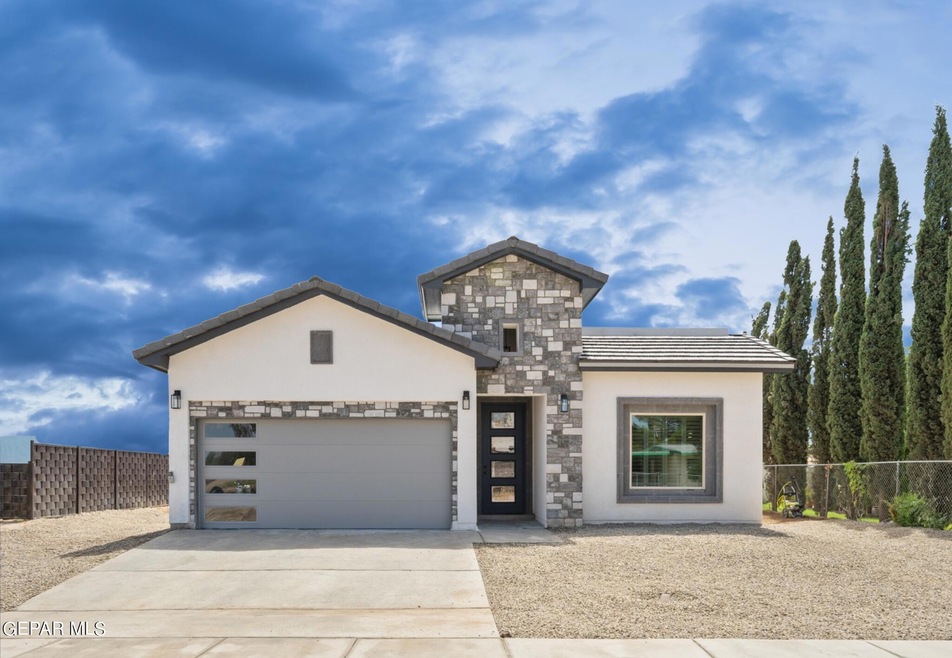 11988 Crevasse Dr, Socorro, TX 79927 - photo 1