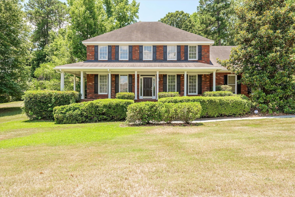 990 Windmill Ln, Evans, GA 30809 - photo 1