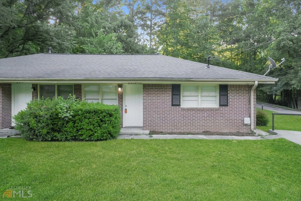 6213 Florrie Dr SW, Mableton, GA 30126 - photo 1