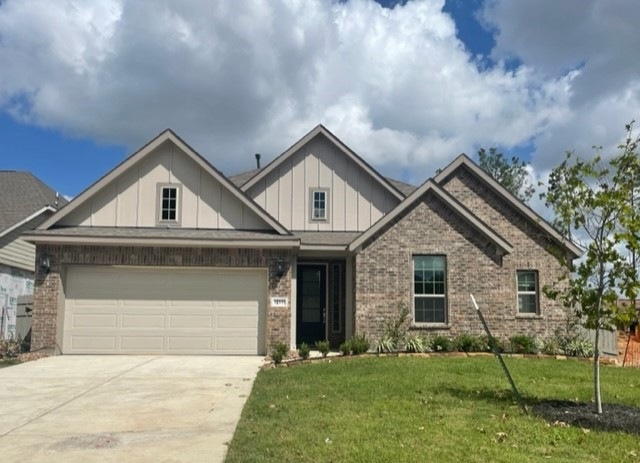 15111 Twain Ville Ln, Conroe, TX 77302 - photo 1