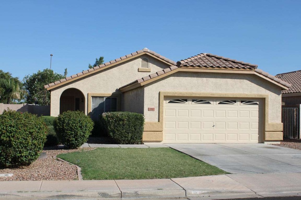 351 N. Tiago Drive