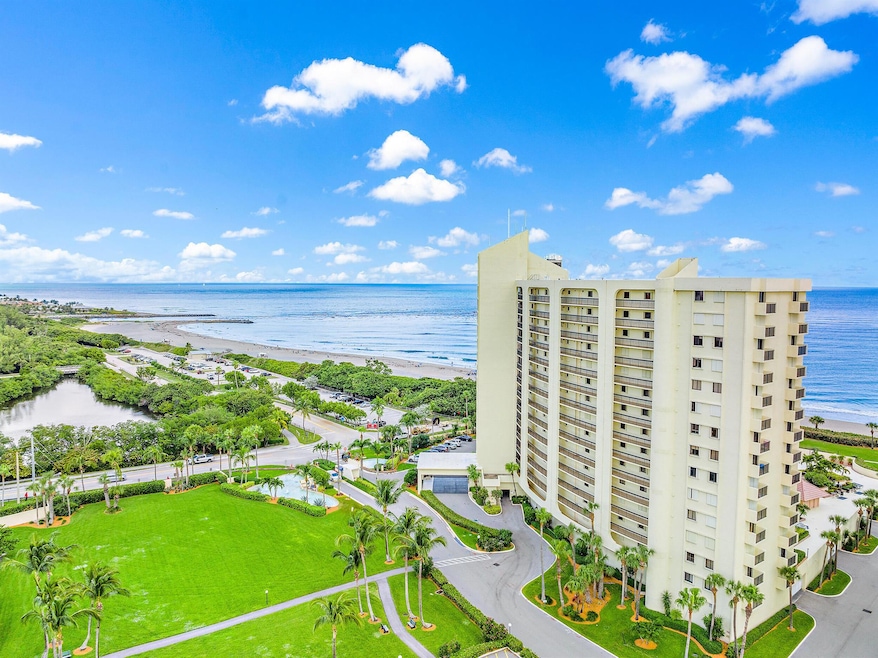 Ocean Trail unit 1005, Jupiter, FL 33477 - photo 1