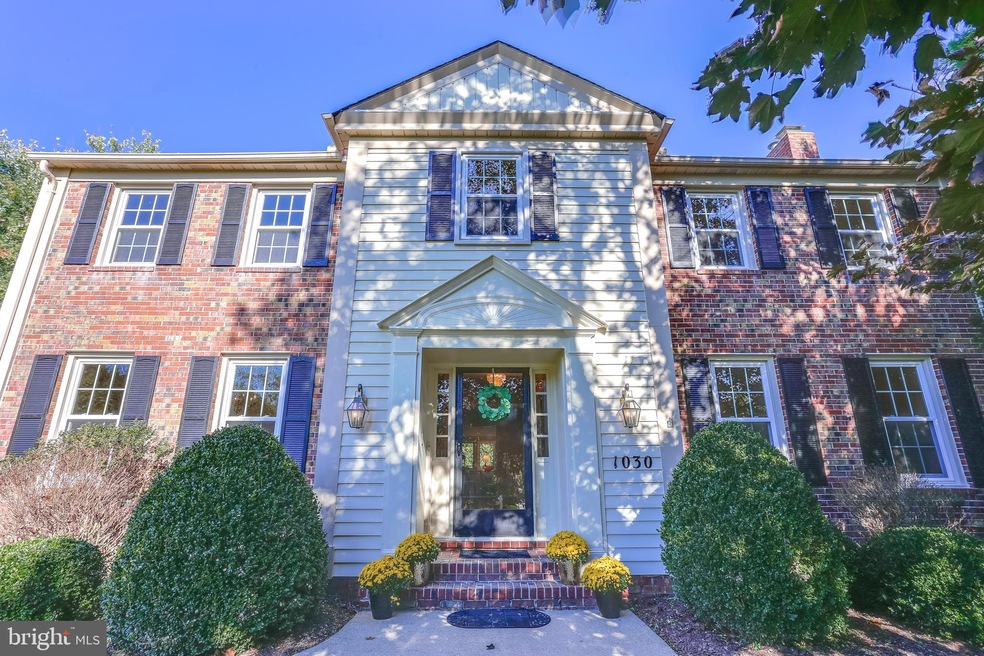 1030 Metfield Rd, Towson, MD 21286 - photo 1