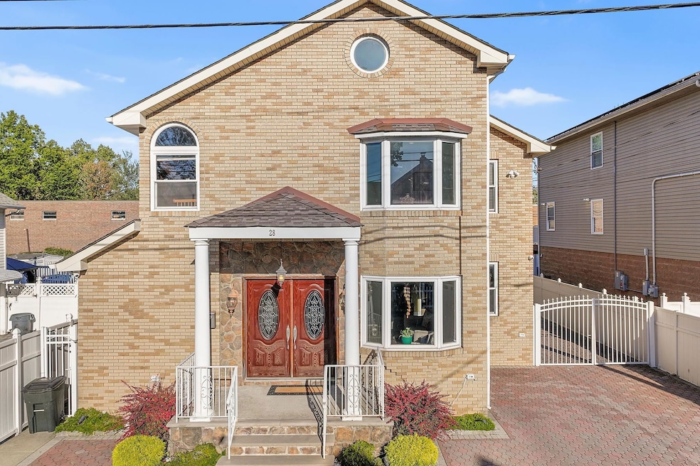 28 Ramella Ave, Moonachie, NJ 07074 - photo 1