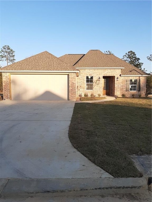 4537 Hathern Dr, Pineville, LA 71360 - photo 1