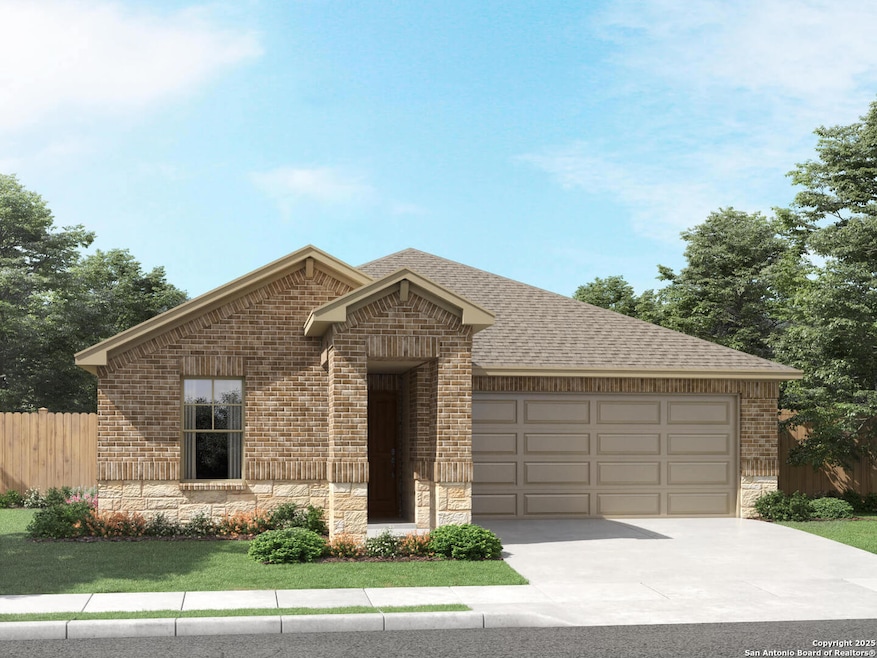 6307 Comanche Coyote, San Antonio, TX 78247 - photo 1