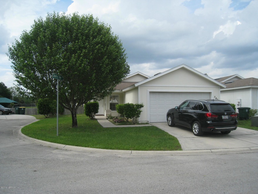 7821 Cherry Field Dr, Jacksonville, FL 32216 - photo 1